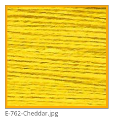 Essentials - Oranges & Yellows