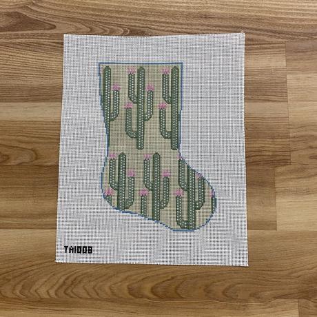 Cactus Midsize Stocking