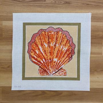 Oh Shell Yea (18 mesh)