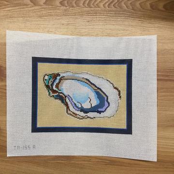 Aw Shucks: Oyster