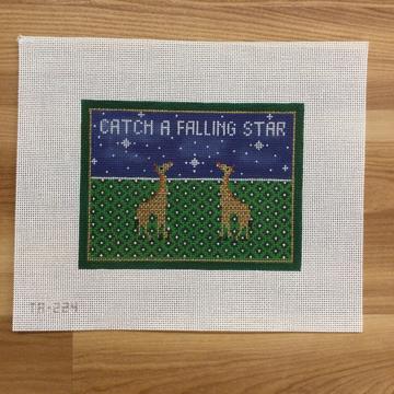 Catch A Falling Star (13 mesh)