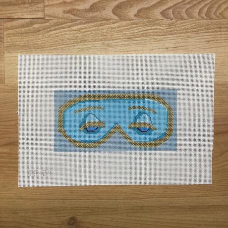 Holly Sleep Eye Mask