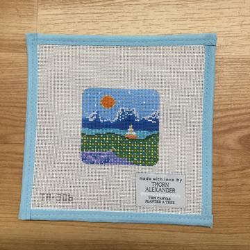 Perfect Day (18 mesh)