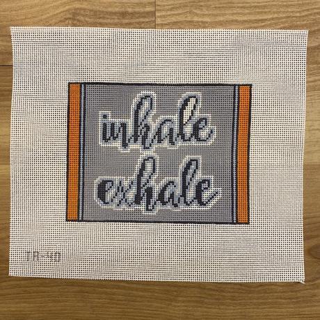 Inhale/Exhale