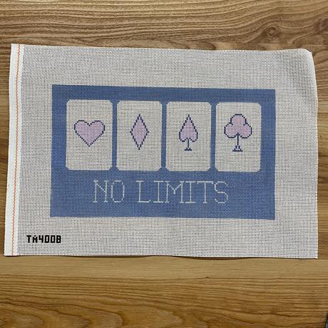 No Limits