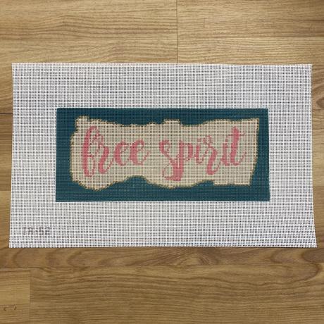 Free Spirit