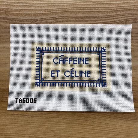 Celine Eyeglass Case