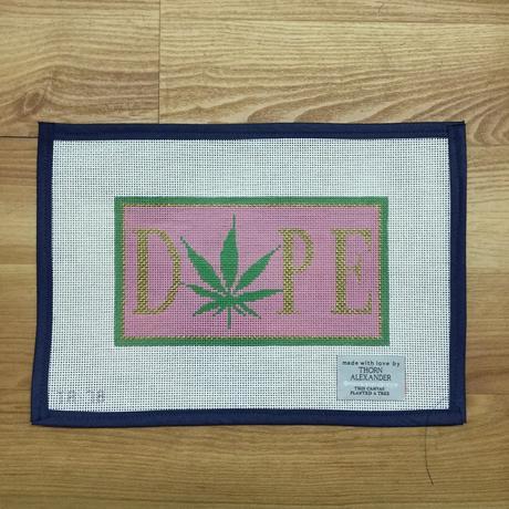 Dope Pillow