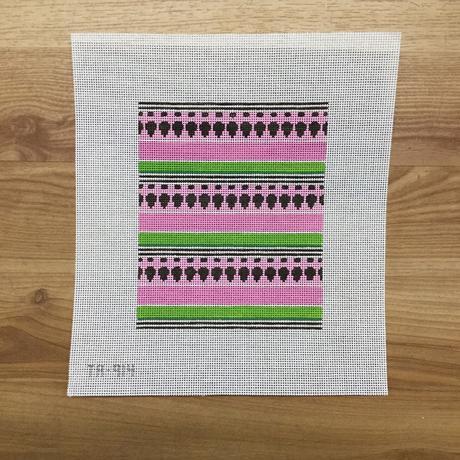 Watermelon Eyeglass Case