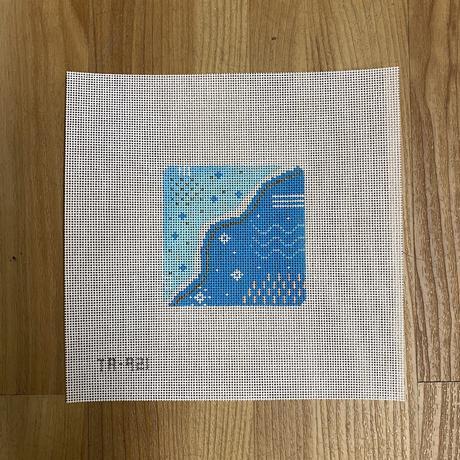 Ocean View (18 mesh)