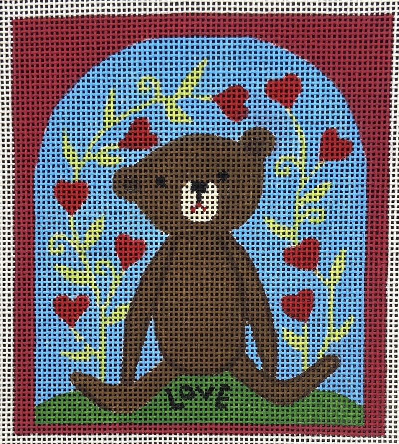 Love Bear