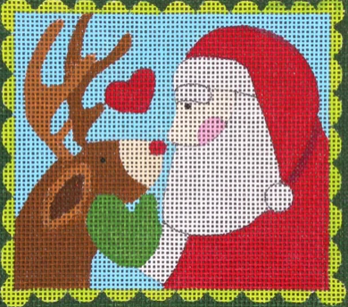 Santa's Little Helper