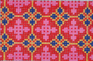 Diamonds Wallet Insert