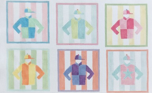 Coasters - Riders Up #1