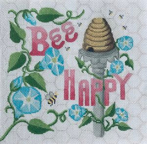 Bee Happy