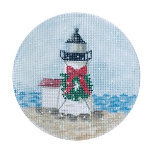 Winter Ornaments - Brant Point