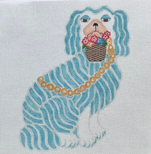 Staffordshire Series - Siegfried