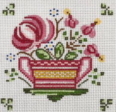 Faience Series - Faience #1