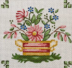 Faience Series - Faience #2