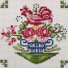 Faience Series - Faience #3