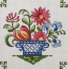 Faience Series - Faience #4