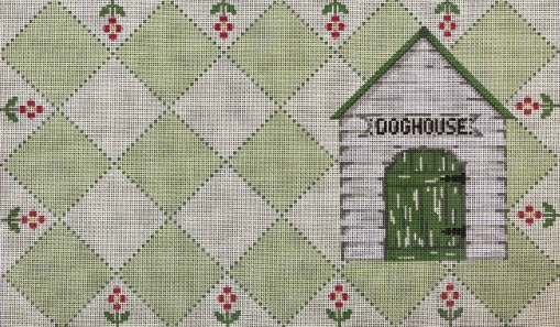 Who's in the Dog House