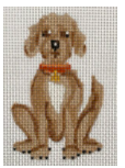 Dog House Series - Cooper the Doodle