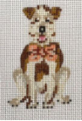 Dog House Series - Clarence