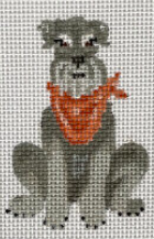 Dog House Series - Klaus the Boss