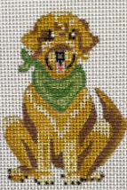 Dog House Series - Sunshine