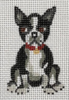 Dog House Series - Rigby