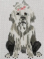 Dog House Series - Daisy