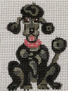 Dog House Series - Pierre