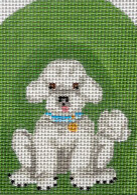 Dog House Series - Snowball