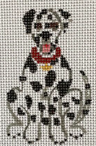 Dog House Series - Spot