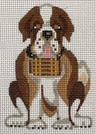 Dog House Series - Brandy