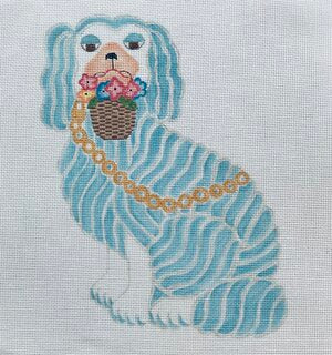 Staffordshire Series - Roy