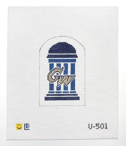 George Washington Rotunda