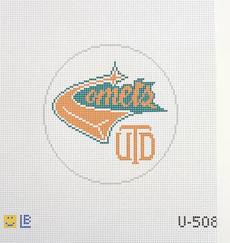 UTD - Comets
