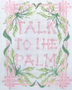 Talk to the Palm