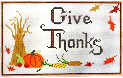 Give Thanks Sign