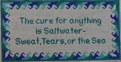 Saltwater Cures