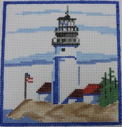 Lighthouse #1