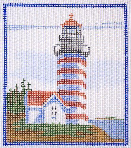 Lighthouse #2