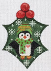 Penguin Holly