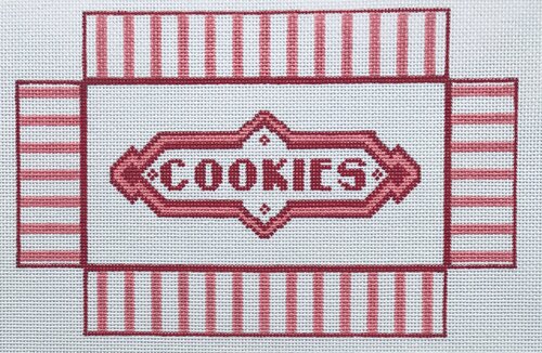 Box Series - Cookies Box