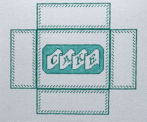 Box Series - Cake Box