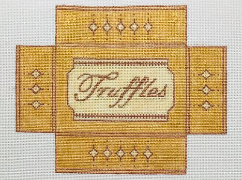 Box Series - Truffles Box