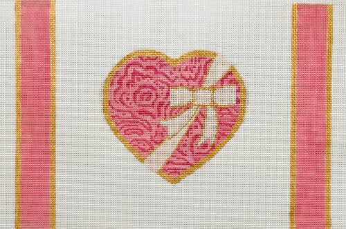 Box Series - Heart Box