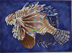 Lionfish